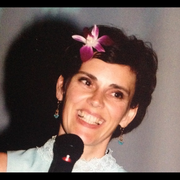 Meet your Posher, Jutta - Picture 1 of 1